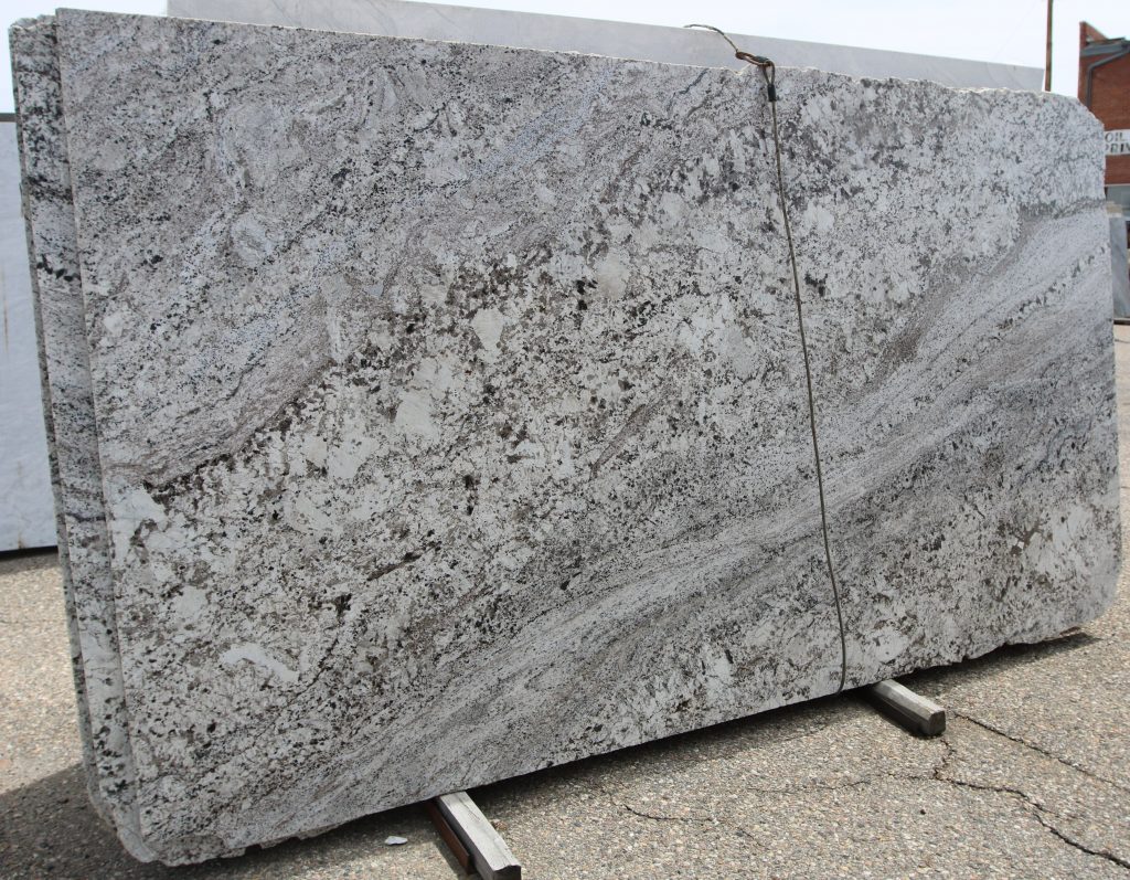 Granite Full Slab at HMKS Slab Yard