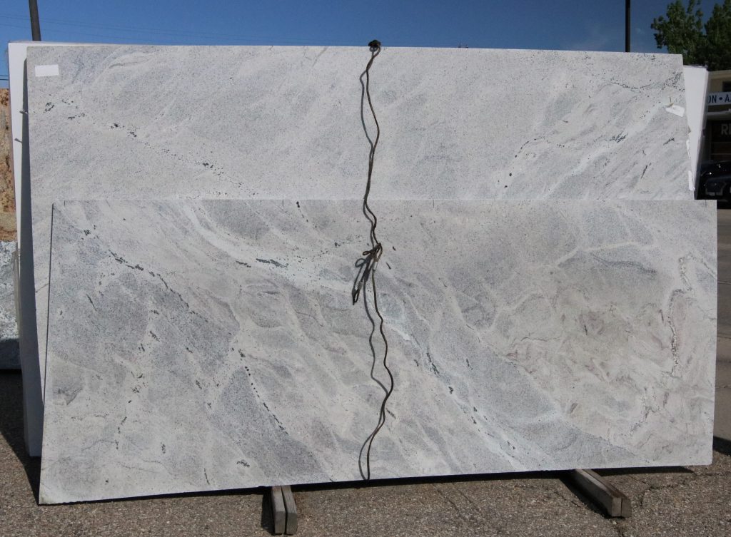 Granite Himalaya White